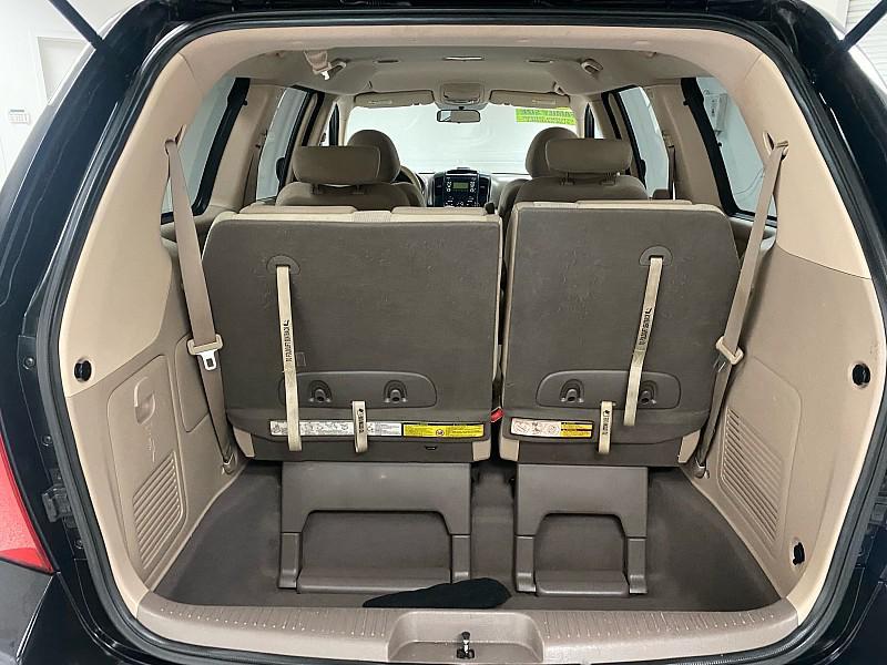 used 2010 Kia Sedona car, priced at $3,791