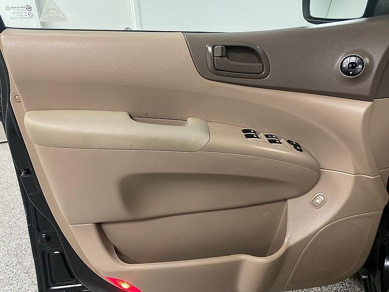 used 2010 Kia Sedona car, priced at $3,791