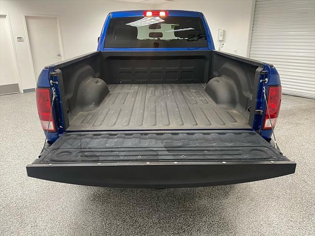 used 2019 Ram 1500 car, priced at $15,791