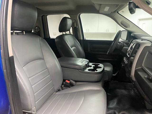 used 2019 Ram 1500 car, priced at $15,791