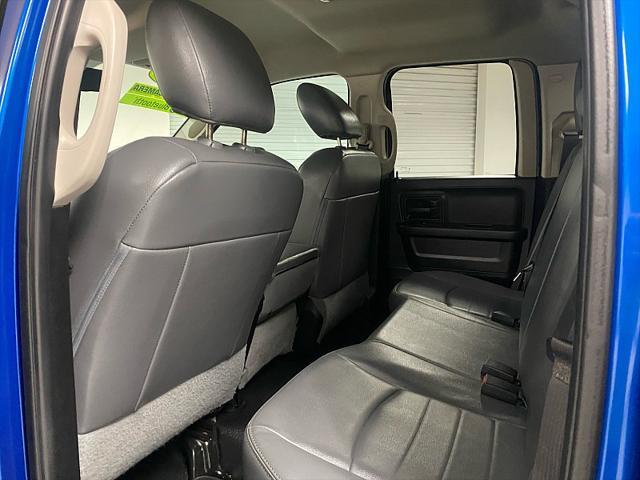 used 2019 Ram 1500 car, priced at $15,791