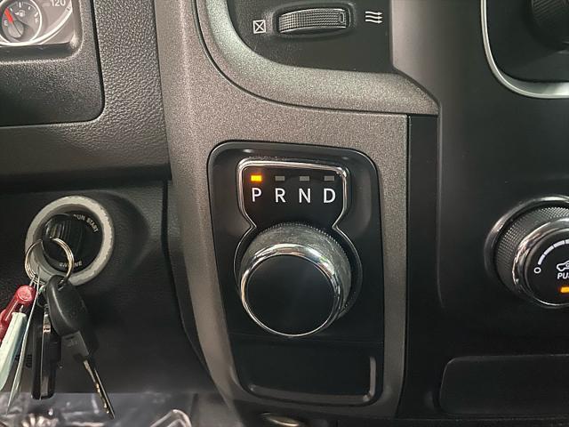 used 2019 Ram 1500 car, priced at $15,791