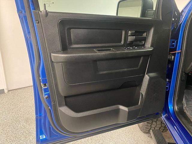 used 2019 Ram 1500 car, priced at $15,791