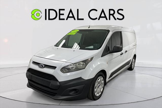 used 2014 Ford Transit Connect car, priced at $10,991