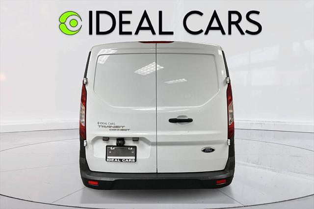 used 2014 Ford Transit Connect car, priced at $10,991