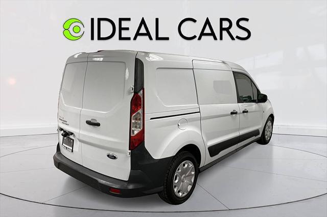 used 2014 Ford Transit Connect car, priced at $10,991