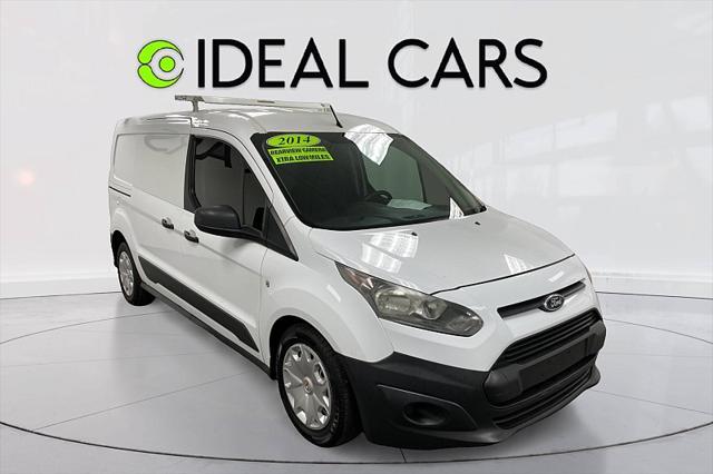 used 2014 Ford Transit Connect car, priced at $10,991