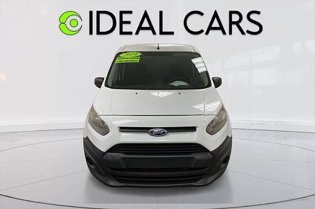 used 2014 Ford Transit Connect car, priced at $10,991