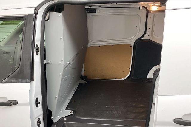 used 2014 Ford Transit Connect car, priced at $10,991