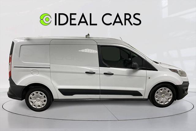 used 2014 Ford Transit Connect car, priced at $10,991