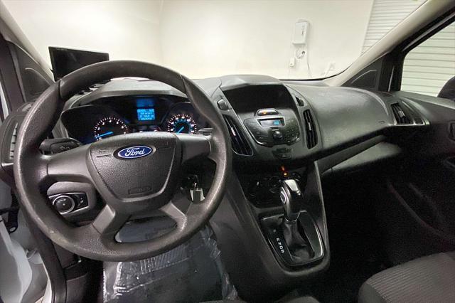 used 2014 Ford Transit Connect car, priced at $10,991