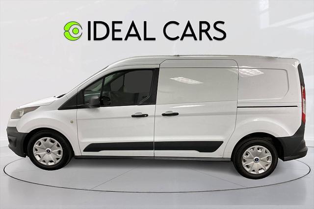 used 2014 Ford Transit Connect car, priced at $10,991