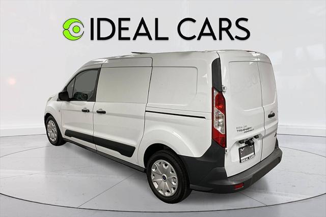 used 2014 Ford Transit Connect car, priced at $10,991