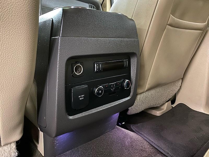 used 2015 Lincoln Navigator car, priced at $14,291