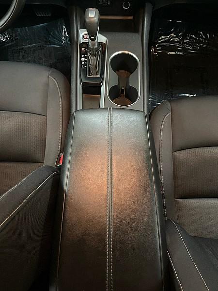 used 2022 Nissan Altima car, priced at $14,791