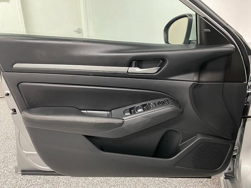 used 2022 Nissan Altima car, priced at $14,791