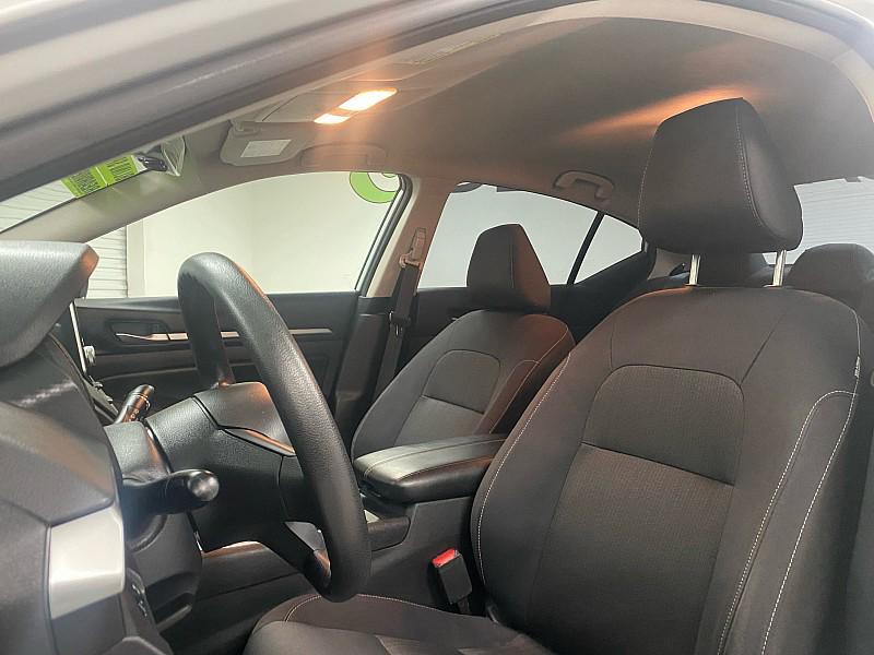 used 2022 Nissan Altima car, priced at $14,791