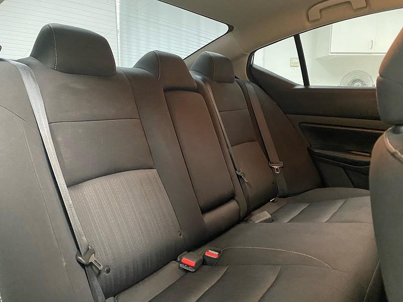 used 2022 Nissan Altima car, priced at $14,791