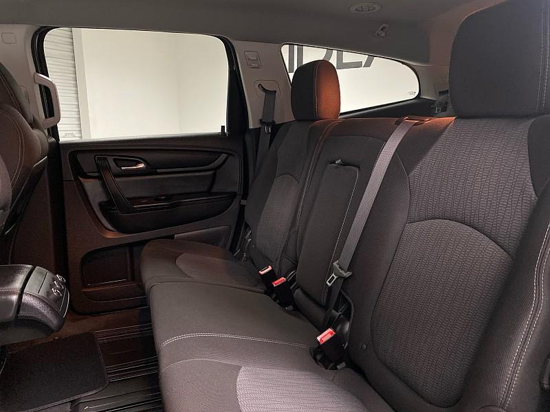 used 2016 Chevrolet Traverse car, priced at $7,991