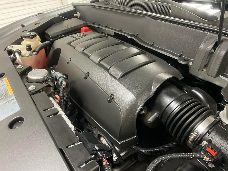 used 2016 Chevrolet Traverse car, priced at $7,991