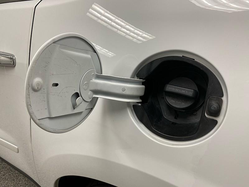 used 2016 Chevrolet Traverse car, priced at $7,991