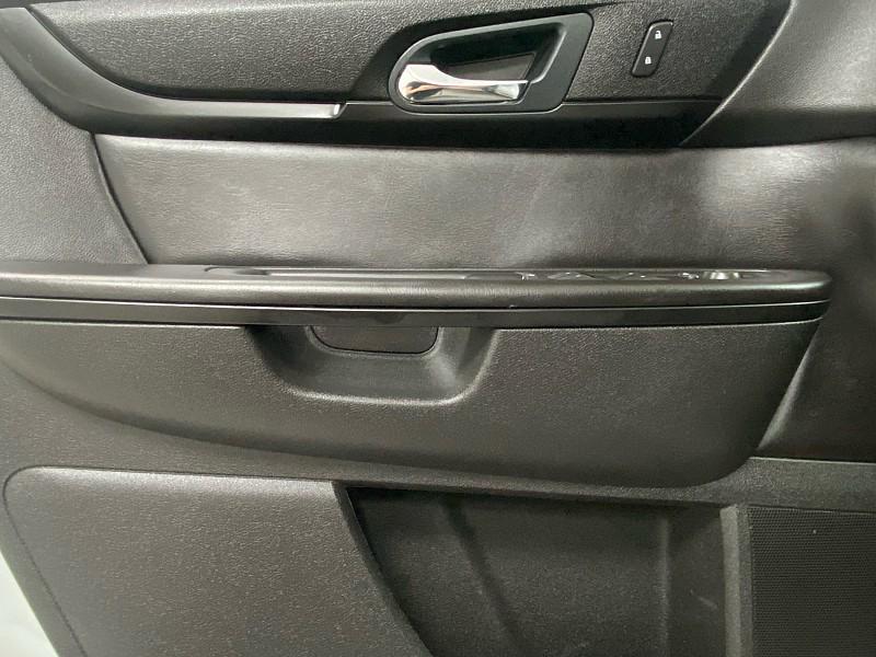 used 2016 Chevrolet Traverse car, priced at $7,991