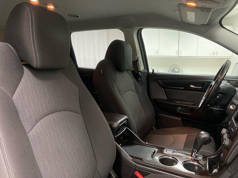 used 2016 Chevrolet Traverse car, priced at $7,991