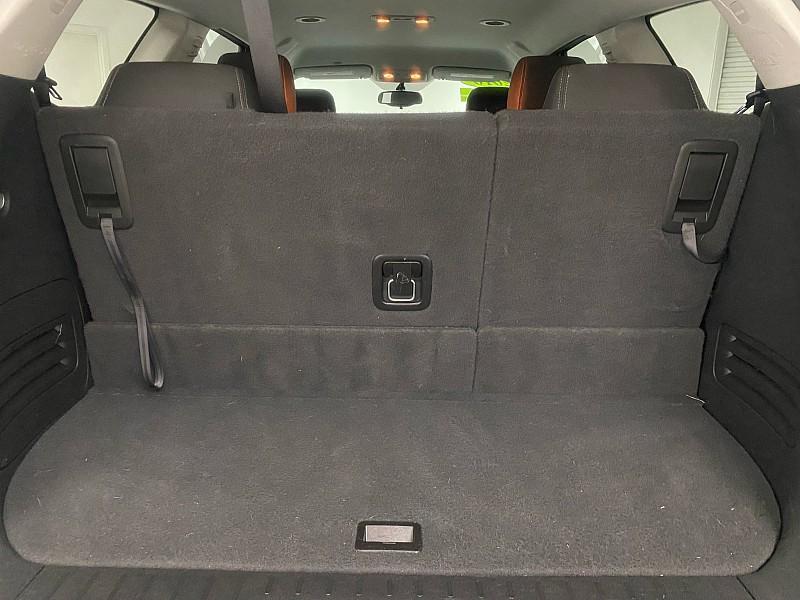 used 2016 Chevrolet Traverse car, priced at $7,991