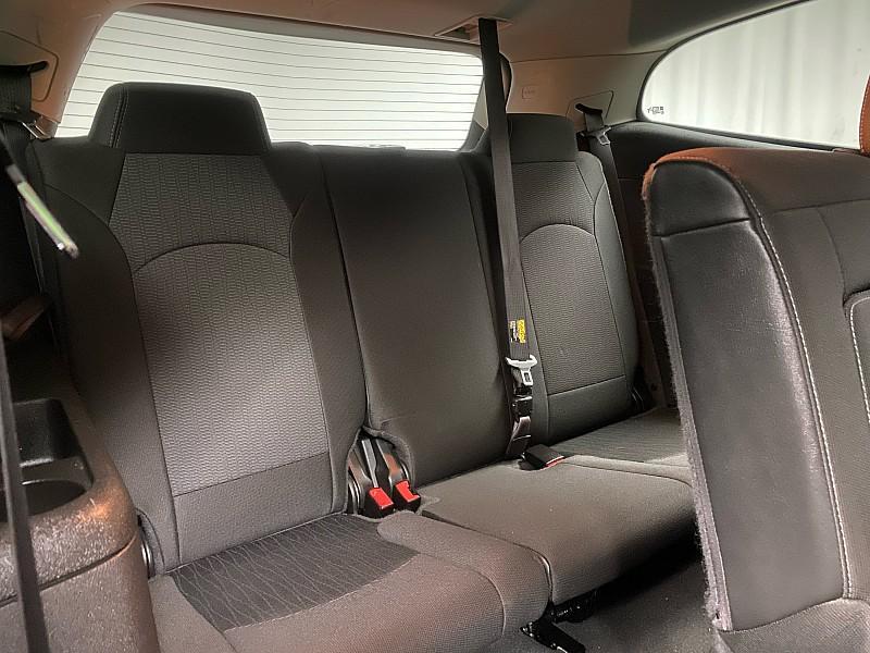 used 2016 Chevrolet Traverse car, priced at $7,991