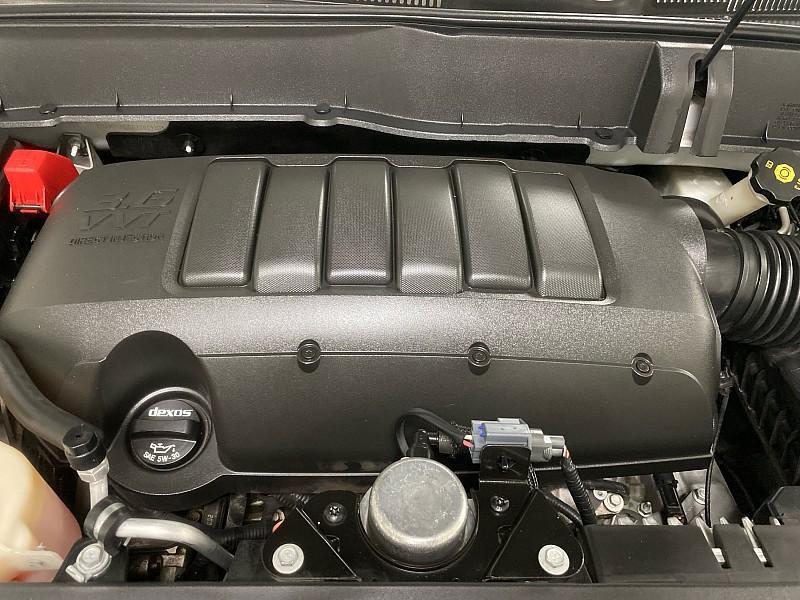 used 2016 Chevrolet Traverse car, priced at $7,991