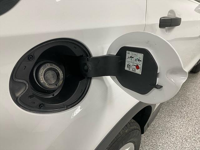 used 2018 Ford Escape car, priced at $9,891