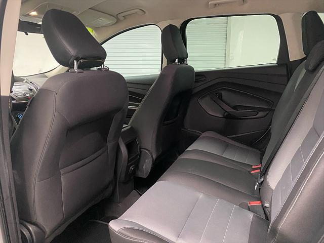 used 2018 Ford Escape car, priced at $9,891