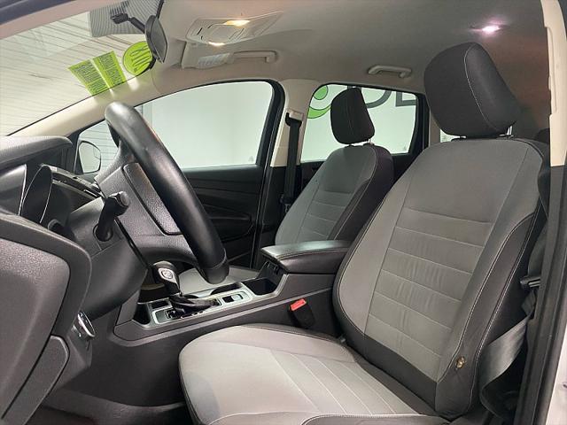 used 2018 Ford Escape car, priced at $9,891