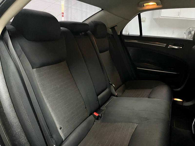 used 2022 Chrysler 300 car, priced at $22,691