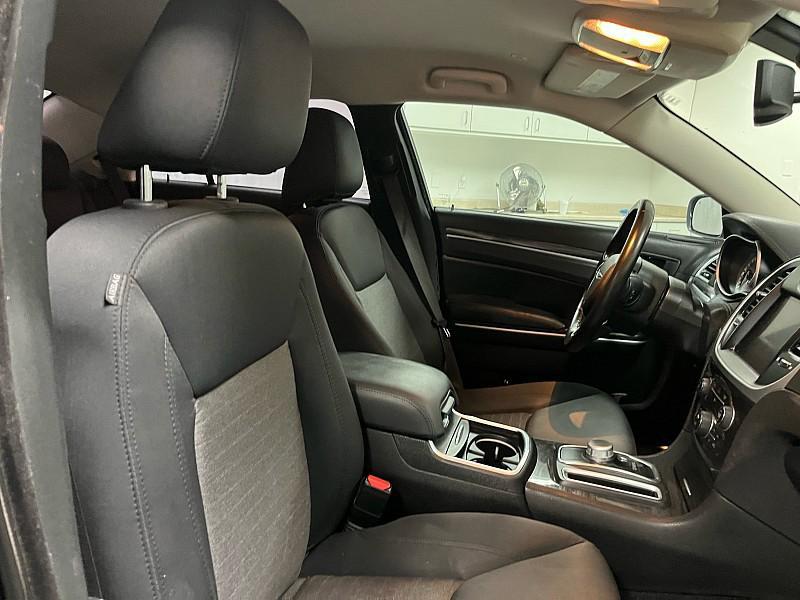 used 2022 Chrysler 300 car, priced at $22,691