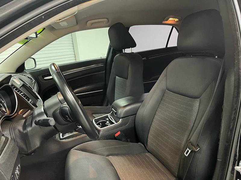 used 2022 Chrysler 300 car, priced at $22,691