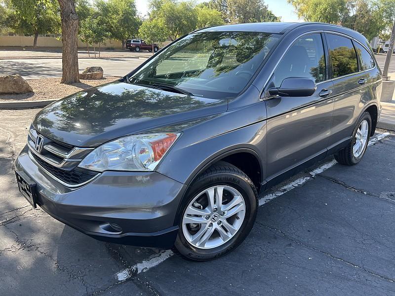 used 2011 Honda CR-V car, priced at $10,991