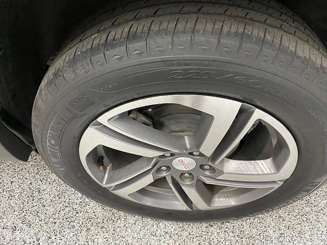 used 2021 GMC Terrain car, priced at $16,991