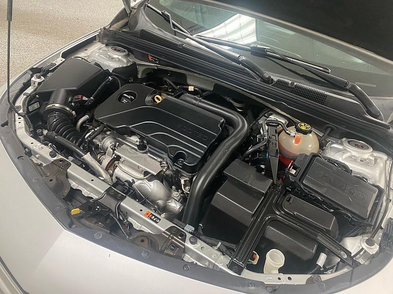 used 2019 Chevrolet Malibu car, priced at $10,491