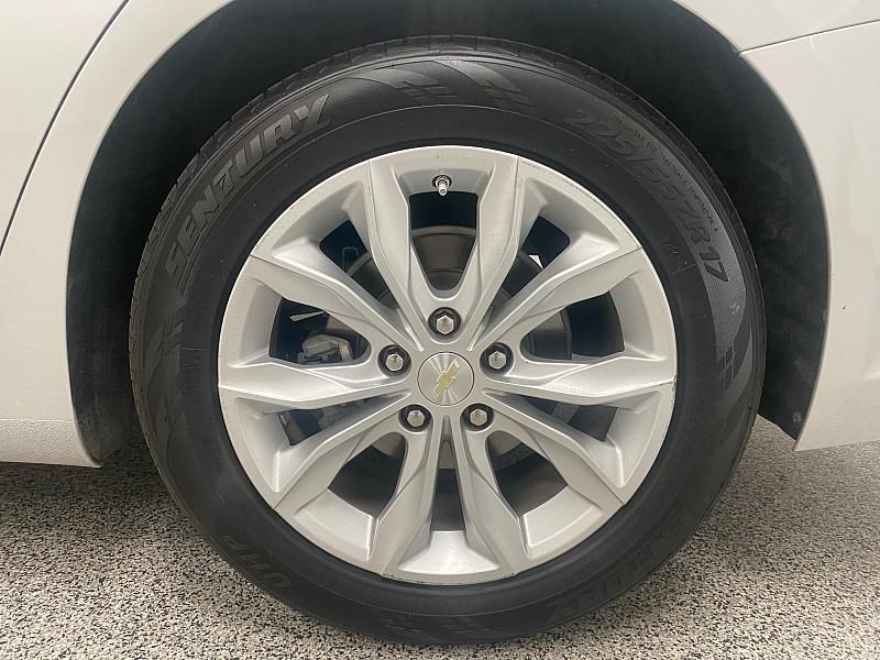 used 2019 Chevrolet Malibu car, priced at $10,491