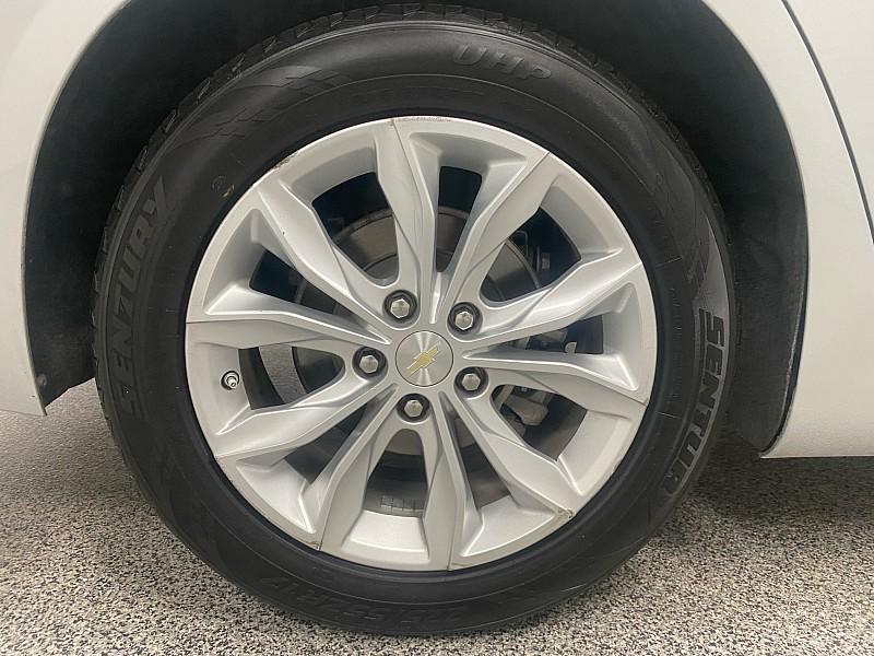 used 2019 Chevrolet Malibu car, priced at $10,491