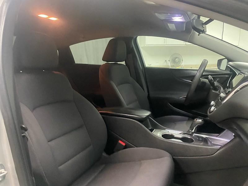 used 2019 Chevrolet Malibu car, priced at $10,491