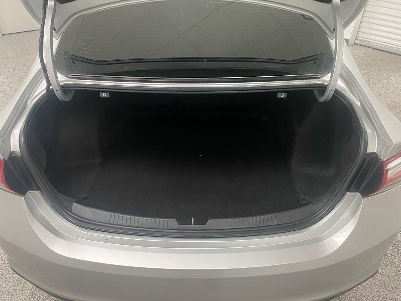 used 2019 Chevrolet Malibu car, priced at $10,491