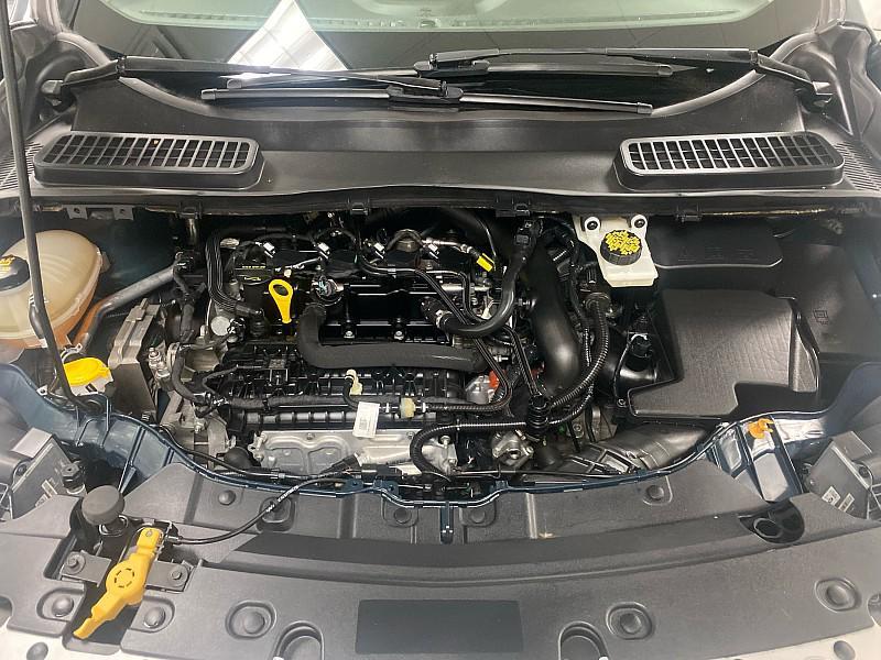 used 2019 Ford Escape car, priced at $11,491