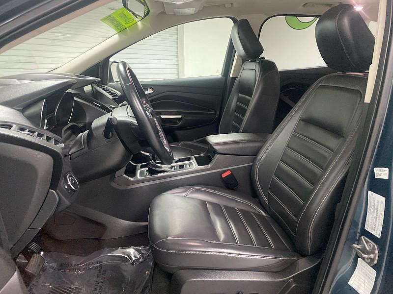 used 2019 Ford Escape car, priced at $11,491