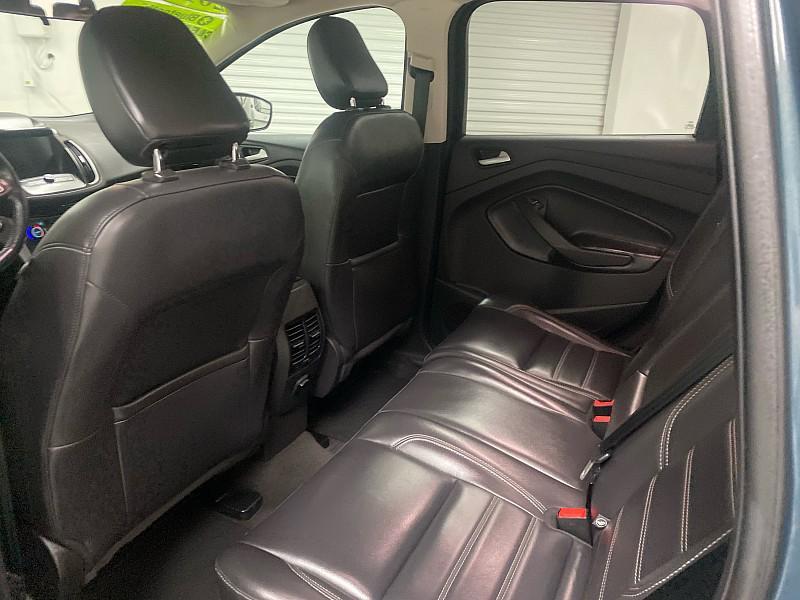 used 2019 Ford Escape car, priced at $11,491