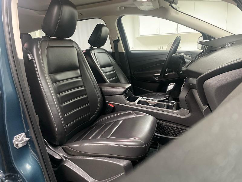 used 2019 Ford Escape car, priced at $11,491