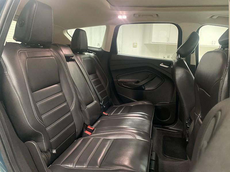used 2019 Ford Escape car, priced at $11,491