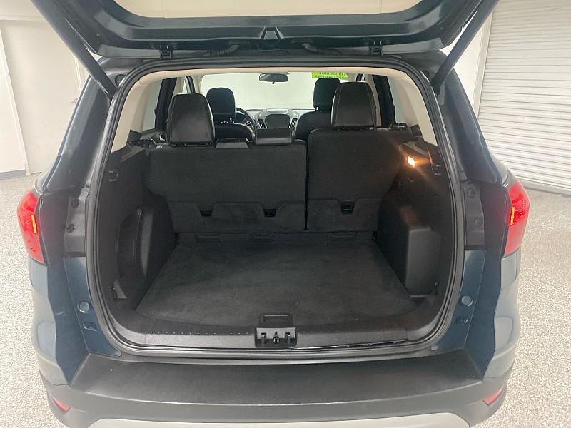 used 2019 Ford Escape car, priced at $11,491