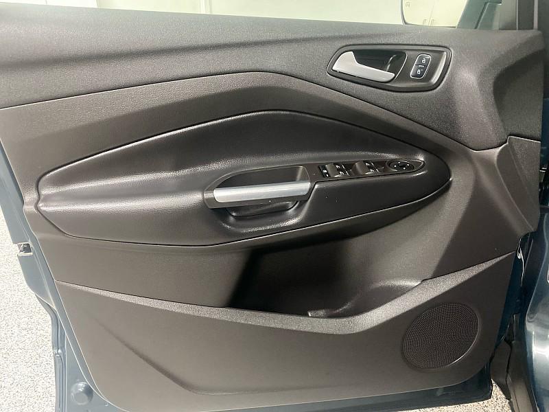 used 2019 Ford Escape car, priced at $11,491